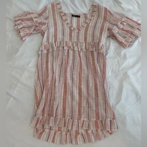 Nasty Gal Dress